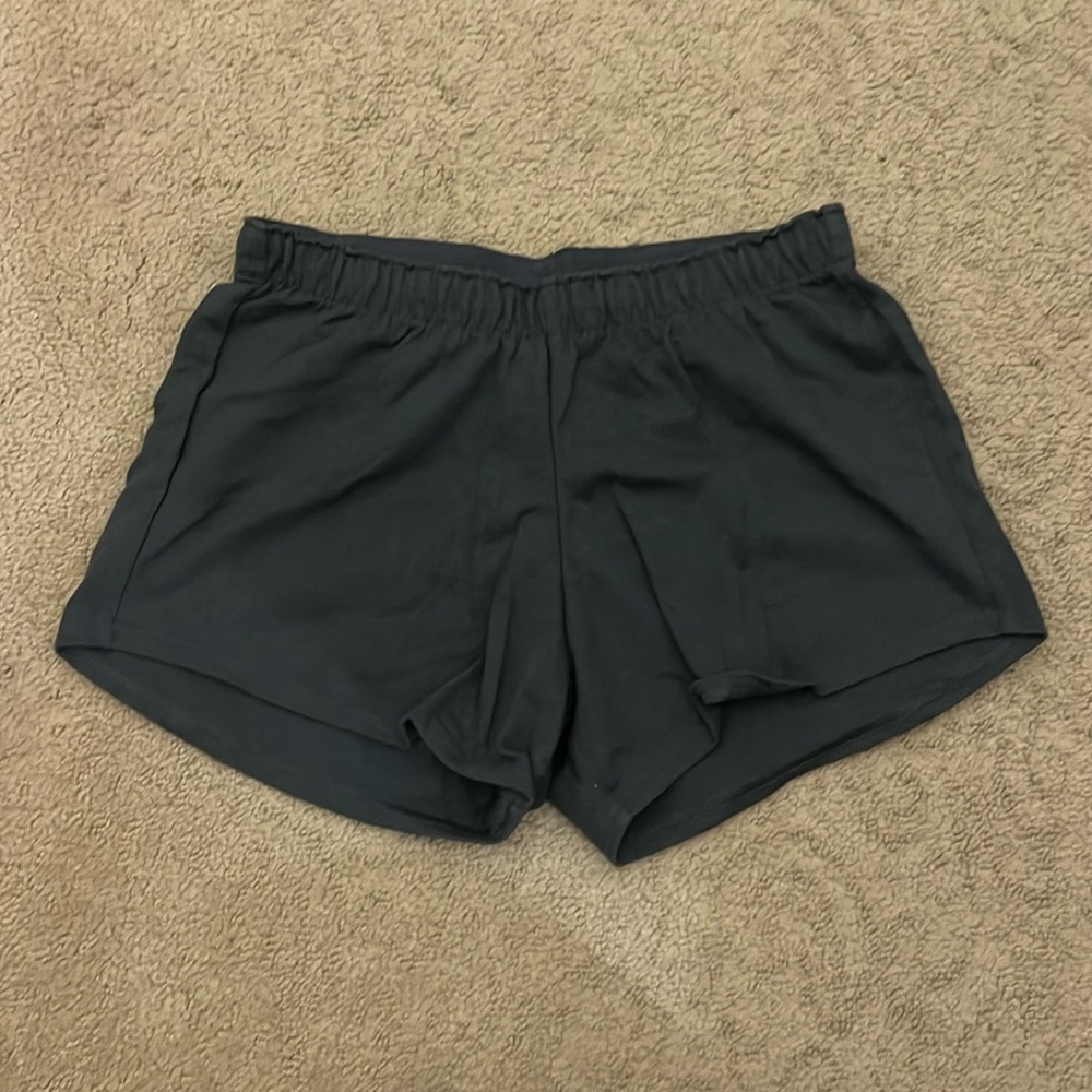 Varsity Shorts